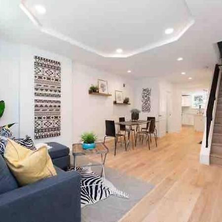Brand New Home In South Philly!!! Filadélfia Exterior foto