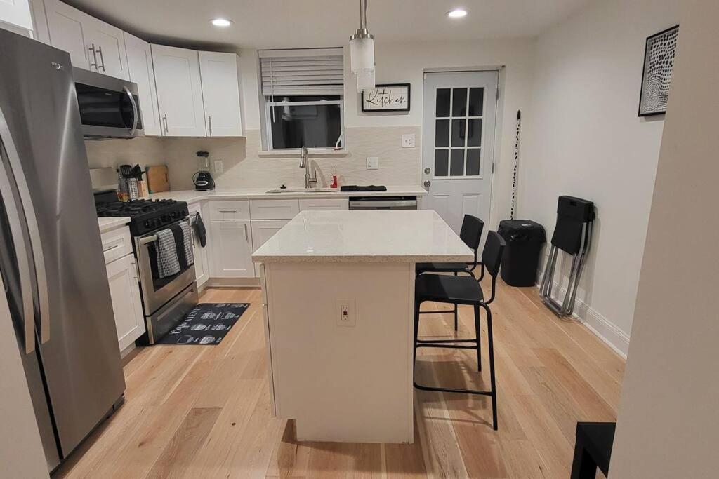 Brand New Home In South Philly!!! Filadélfia Exterior foto