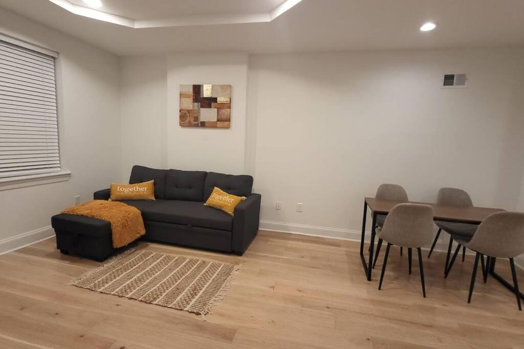 Brand New Home In South Philly!!! Filadélfia Exterior foto